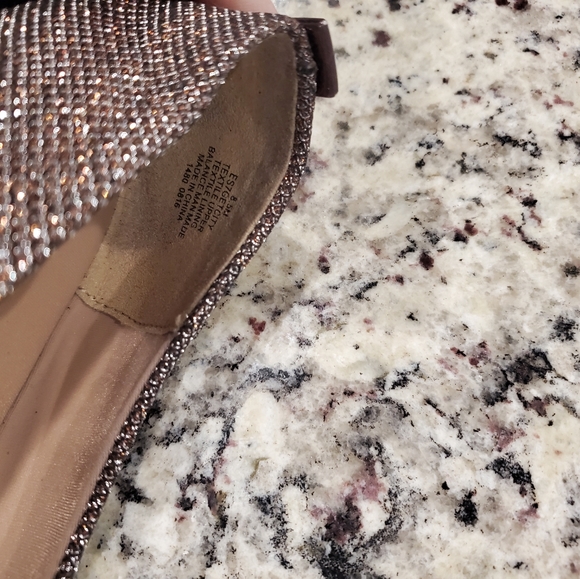 Easy Spirit Flats - Picture 4 of 7